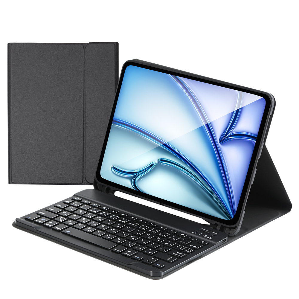 EWIN iPad キーボード ケース 第10世代 10.9インチ 第9世代 第8世代