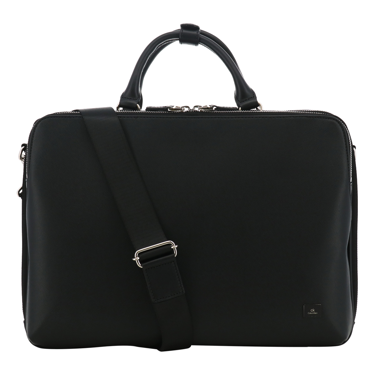 ck Calvin Klein シーケーカルバンクライン ビジネスバッグ A4