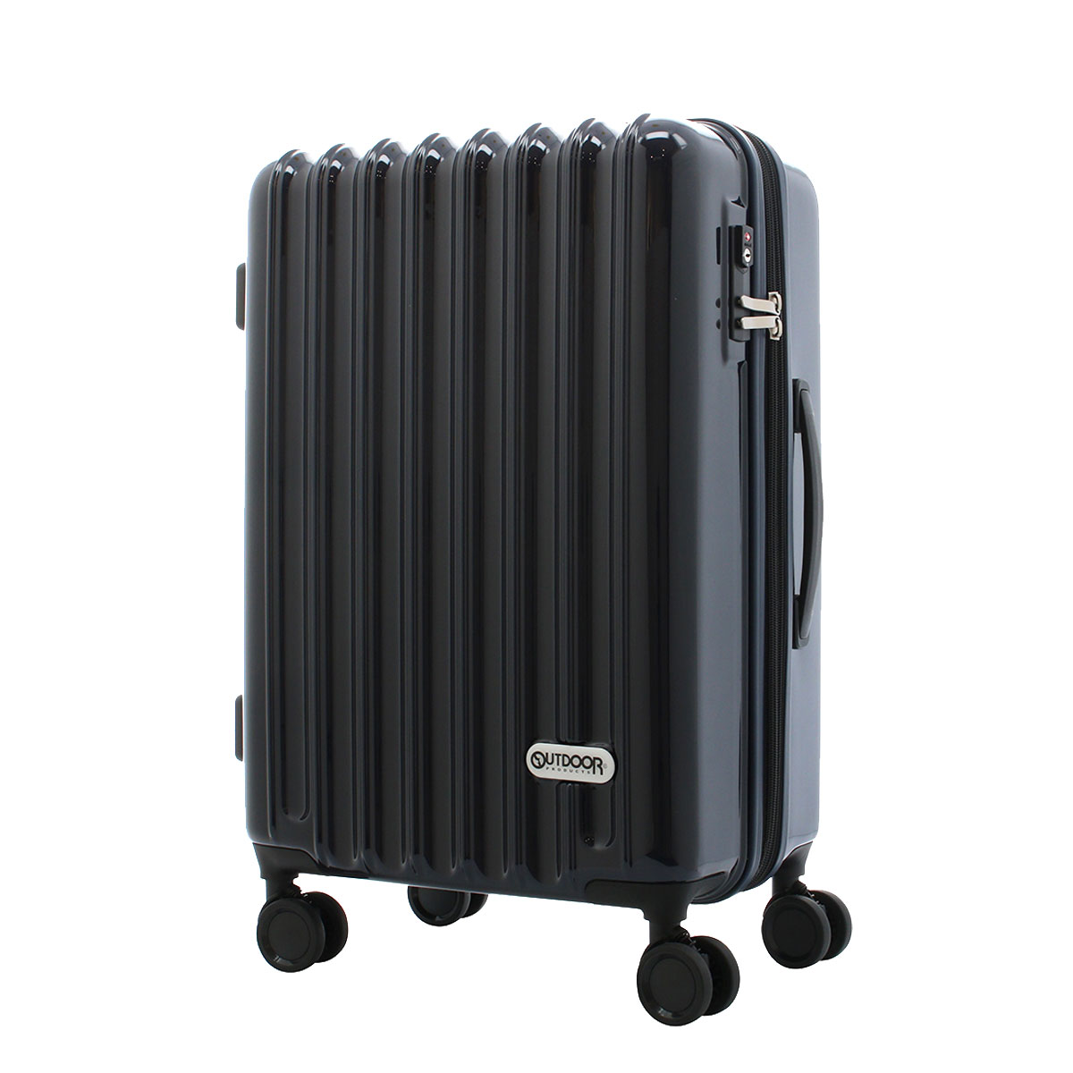 OUTDOOR PRODUCTS（アウトドアプロダクツ） スーツケース 44L 53cm 3.3