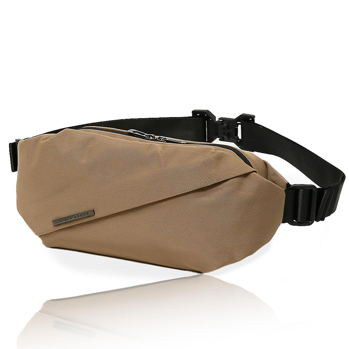 ニード ボディバッグ メンズ レディース R0 NIID URBANATURE チェスト