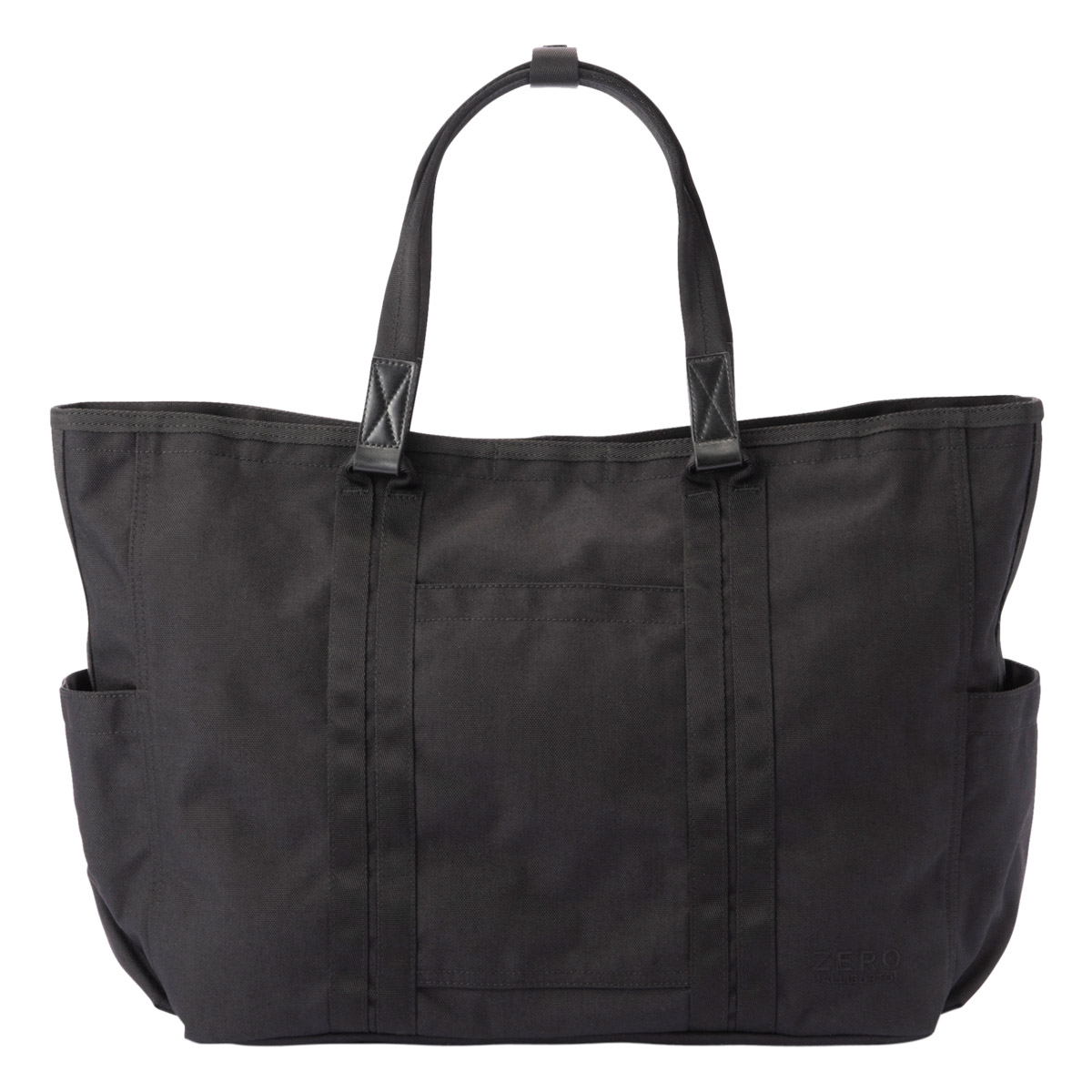 ZERO HALLIBURTON（ゼロハリバートン） ゴルフ トートバッグ ロッカー