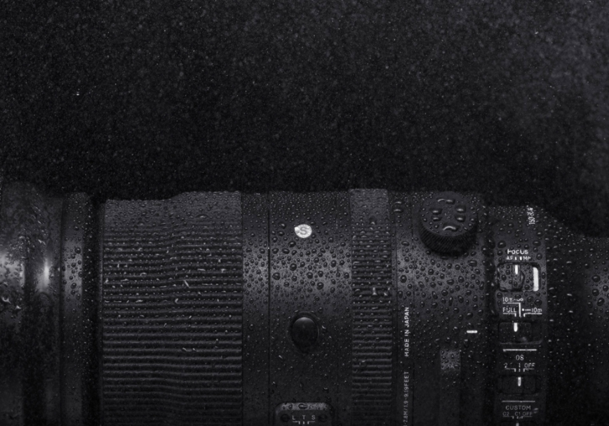 シグマ（SIGMA） 150-600mm F5-6.3 DG DN OS /Sports ソニーEマウント