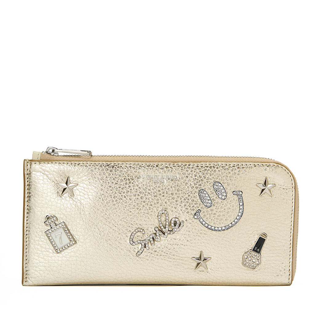 サロンドアルファードYahoo!店 - Smiley Face-スマイリーフェイス