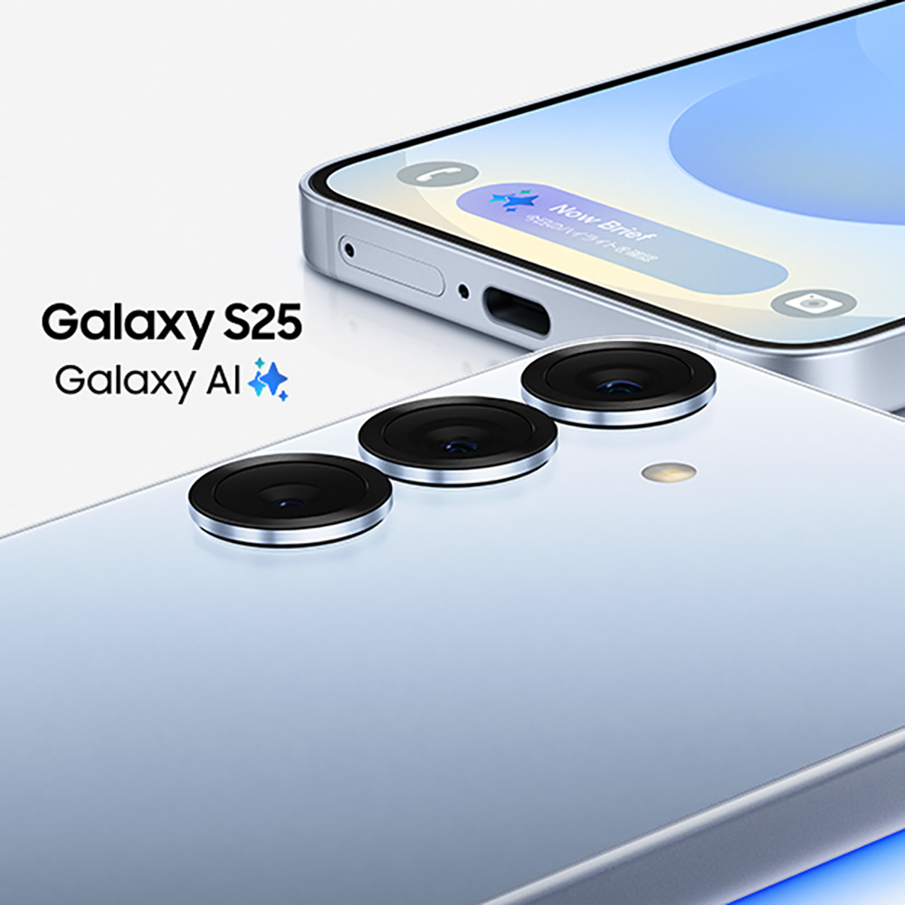 Galaxy S 【Samsung公式】Samsung S25 512GB AI対応 SIMフリースマホ