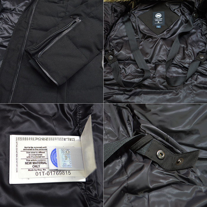 CANADA GOOSE（カナダグース） 爆買 ダウンコート レディース ダウン