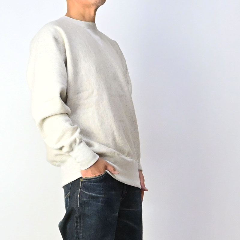 Champion（チャンピオン） 1st パテントモデル クルーネック