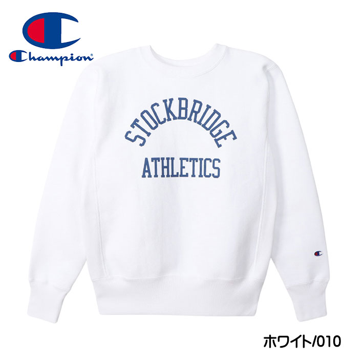 Champion（チャンピオン） リバースウィーブ スウェットトレーナー