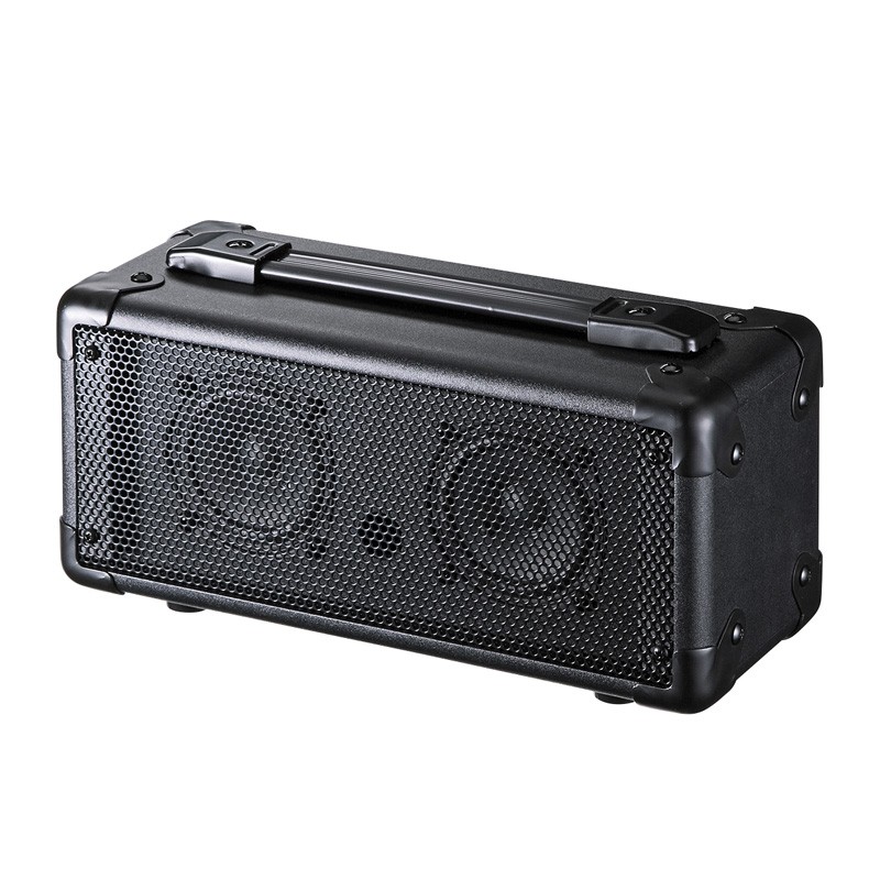 SANWA SUPPLY（サンワサプライ） 拡声器 スピーカーマイク マイク