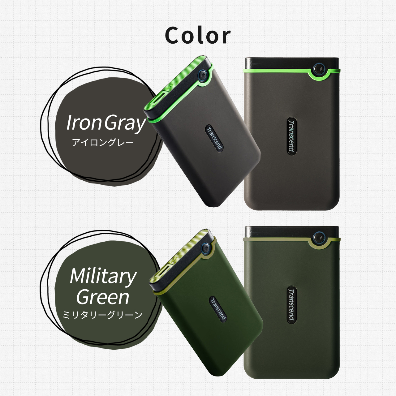 SANWA SUPPLY（サンワサプライ） 外付けHDD 2TB ハードディスク HDD