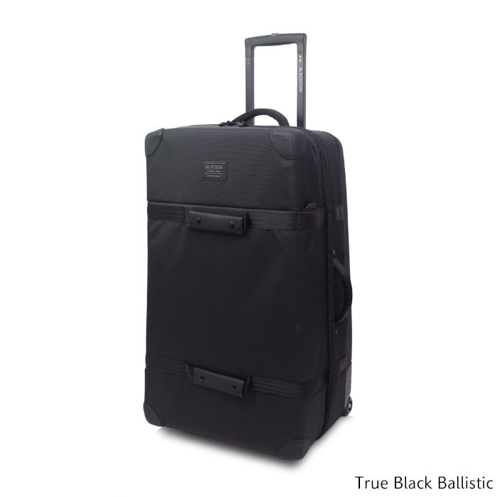 BURTON（バートン） バック キャリーケース Lサイズ スーツケース 大