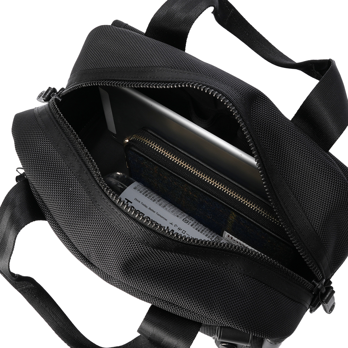 ポーター ヒート ツールボックス 703-06981 PORTER HEAT 吉田カバン