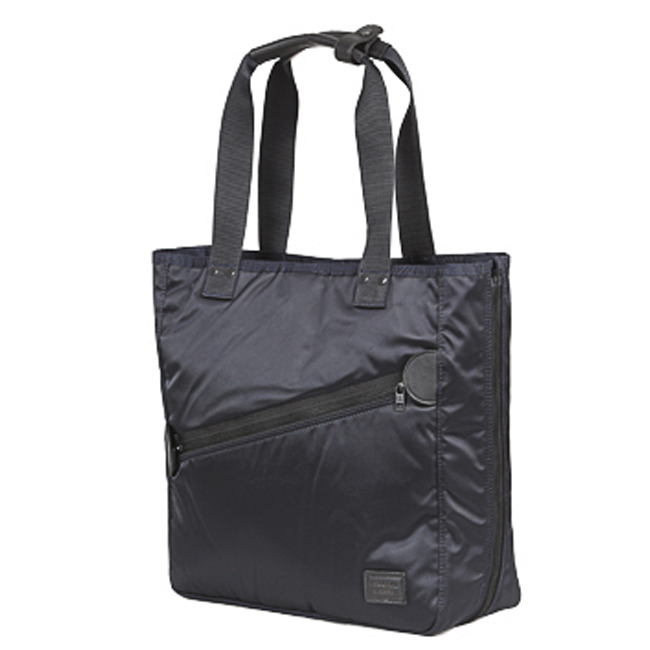 ZONE（LUGGAGE LABEL） ラゲッジ レーベル ゾーン トートバッグ 973