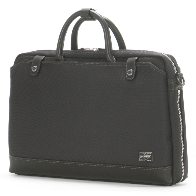 ELDER（PORTER） ポーター エルダー ブリーフケース 010-04428