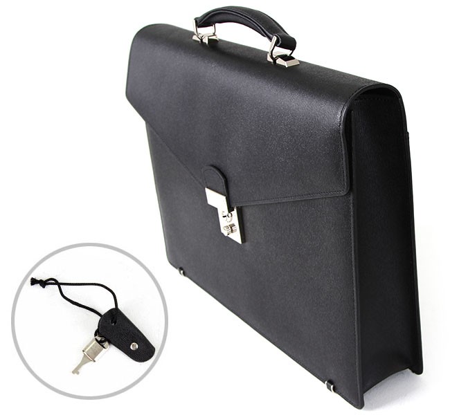 FLUX（PORTER） ポーター フラックス ブリーフケース 197-01501