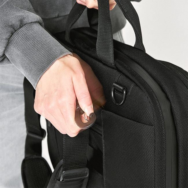 エアー テックコレクション ブリーフケース Aer techbrief｜ONLINE