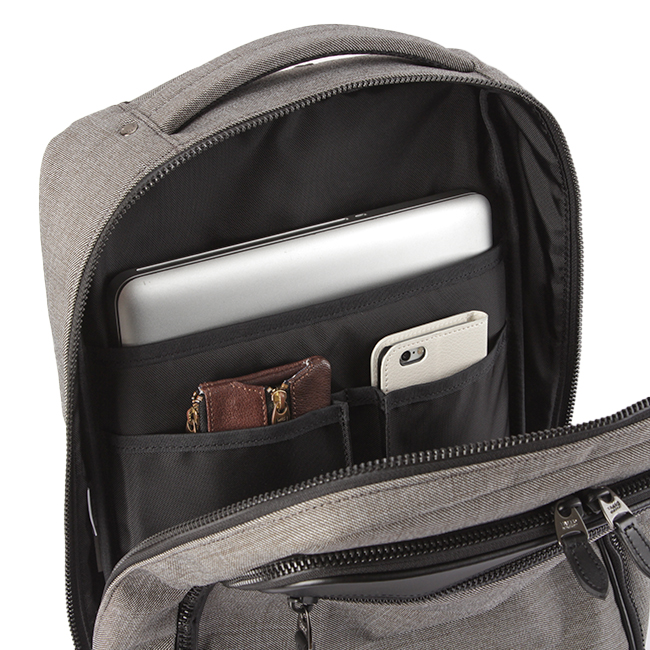 タケオキクチ クエスト リュック TAKEO KIKUCHI tk-786701｜ONLINE