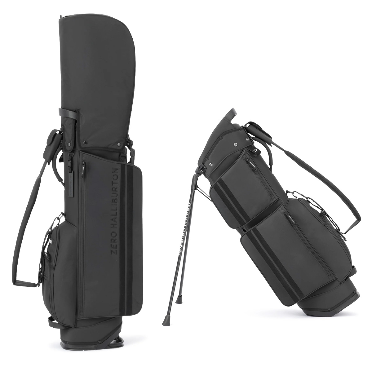 ZERO HALLIBURTON（ゼロハリバートン） 最大53% 2/27から ゴルフ