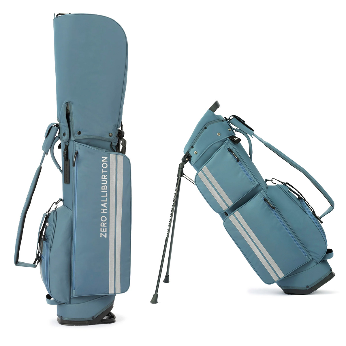 ZERO HALLIBURTON（ゼロハリバートン） 最大53% 2/27から ゴルフ