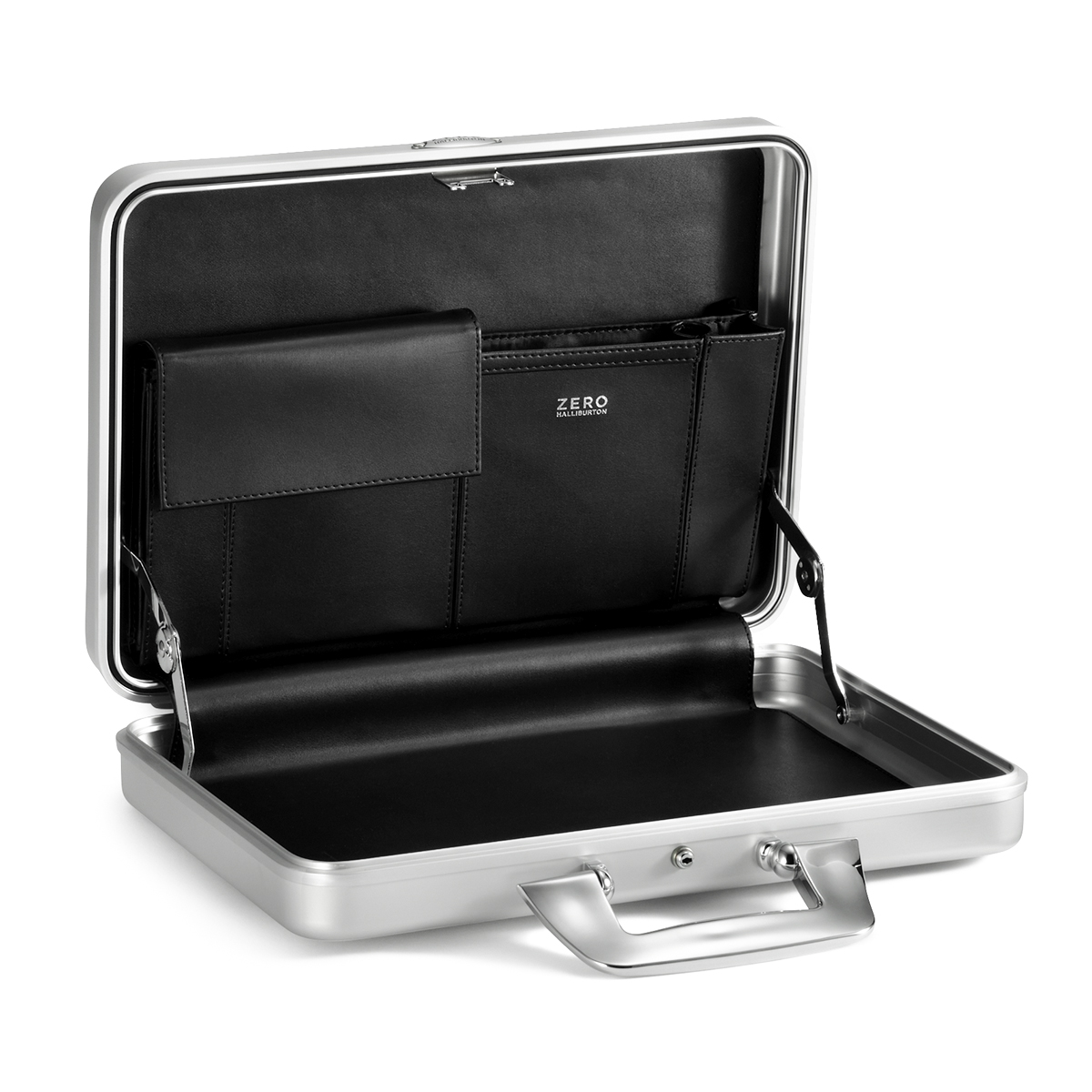 ZERO HALLIBURTON（ゼロハリバートン） 最大53% 3/1まで スモール