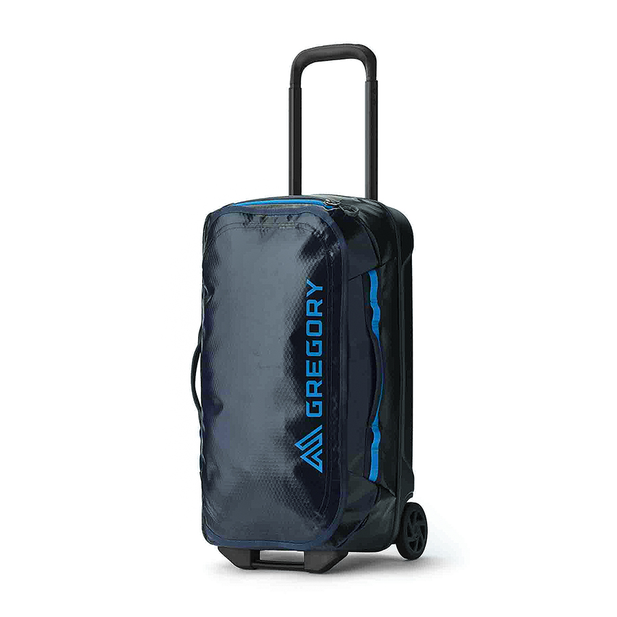 GREGORY（グレゴリー） 最大53% 3/1まで ディバイドーラー ボストン