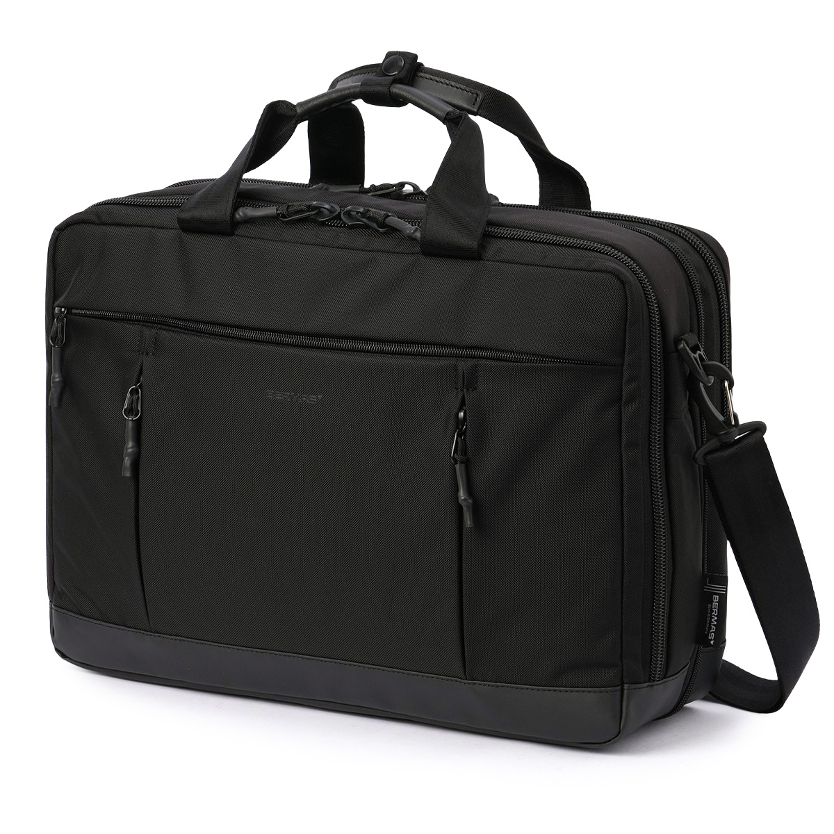 BAUER（BERMAS） 最大44% 3/1まで バーマス バウアー4 ビジネスバッグ