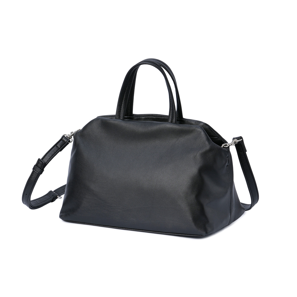 box21 最大53% 3/1まで トートバッグバッグ レディース ファスナー付き