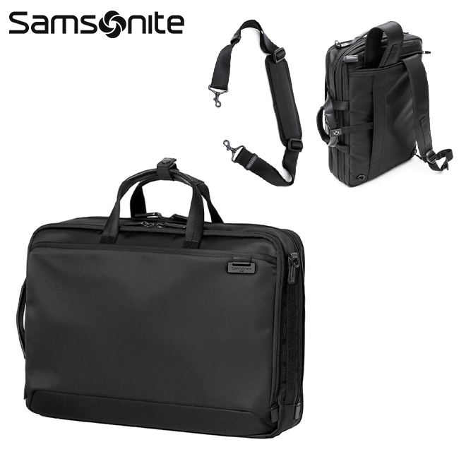 Samsonite（サムソナイト） 最大53% 3/1まで ビジネスバッグ メンズ