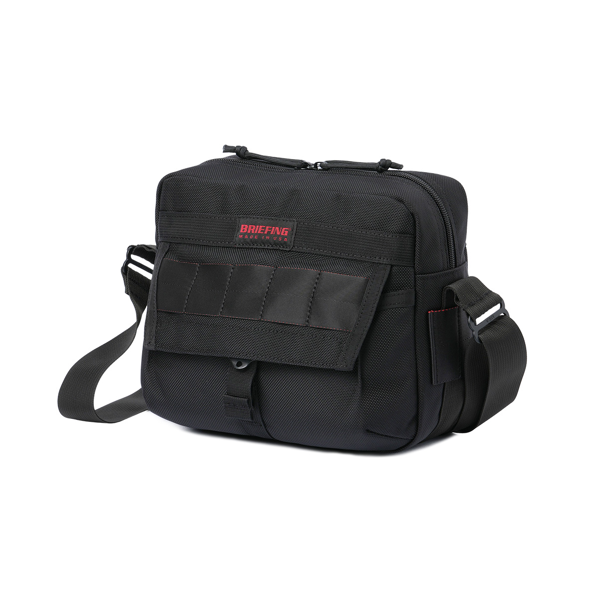 BRIEFING（ブリーフィング） 最大58% 3/1まで ショルダーバッグ メンズ