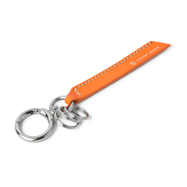 master-piece（マスターピース） 最大50% 2/25限定 キーホルダー