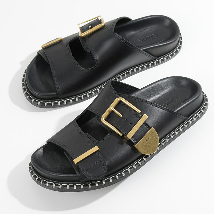 MM6 MAISON MARGIELA エムエムシックス メゾン マルジェラ サンダル