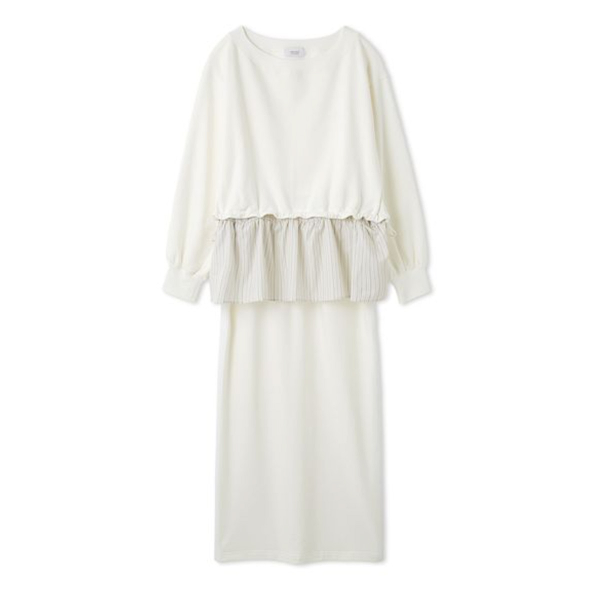 emmi yoga（エミヨガ） エミ ウェア NEW YEAR'S SPECIAL ITEM 布帛