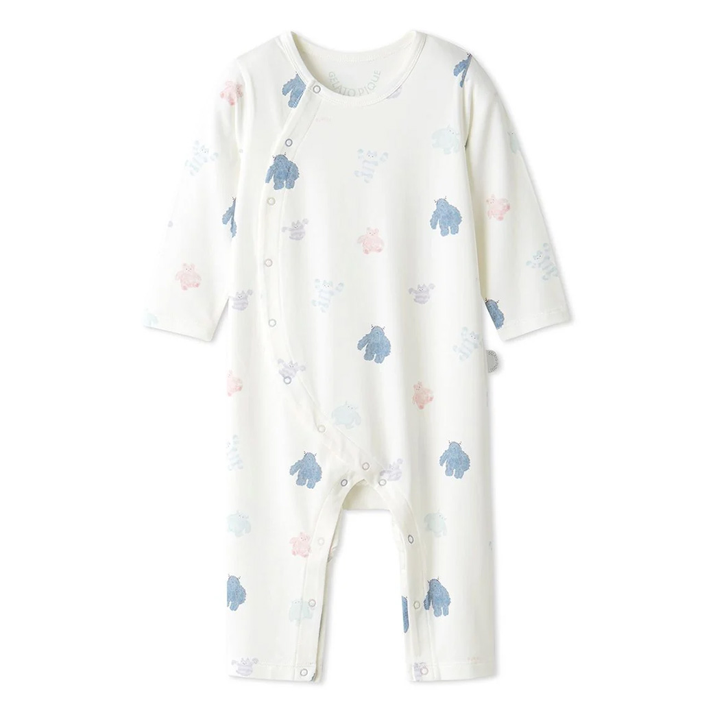 gelato pique（ジェラートピケ） SALE40%OFF ベビー PIQUE MONSTER