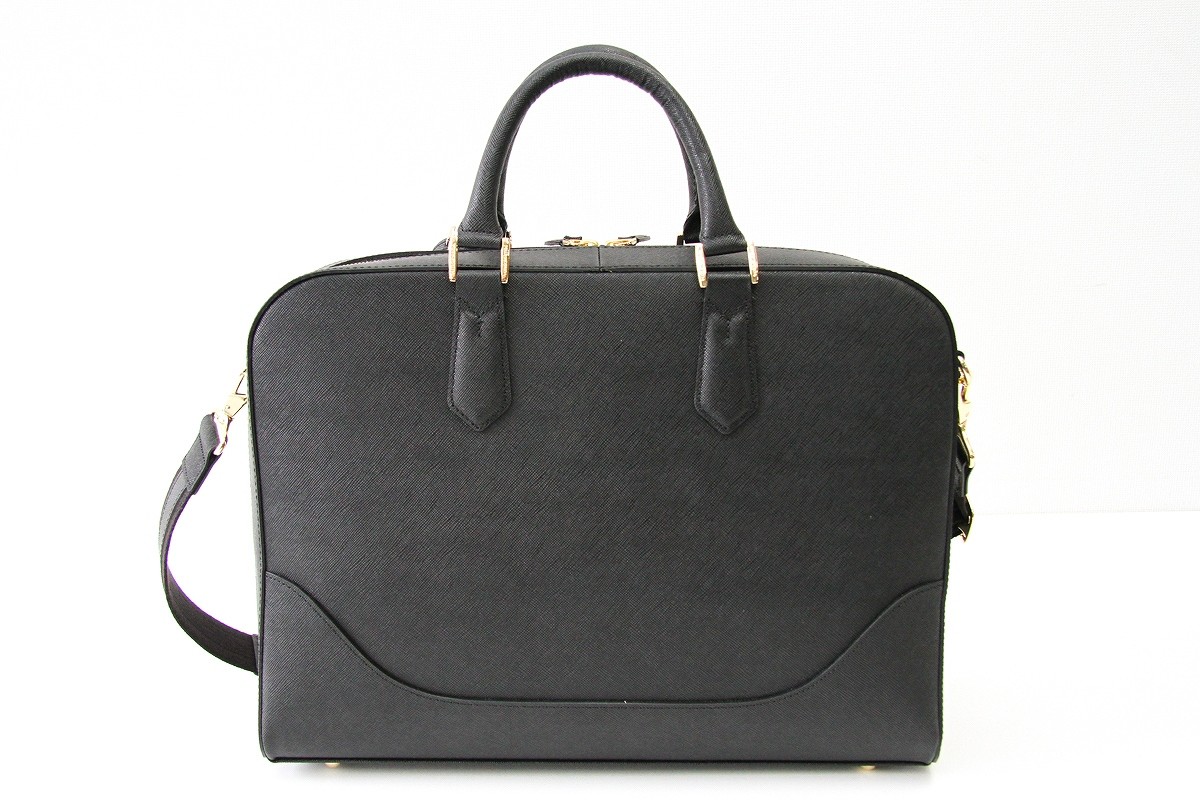 PELLE MORBIDA（ペッレ モルビダ） PELLE MORBIDA Capitano