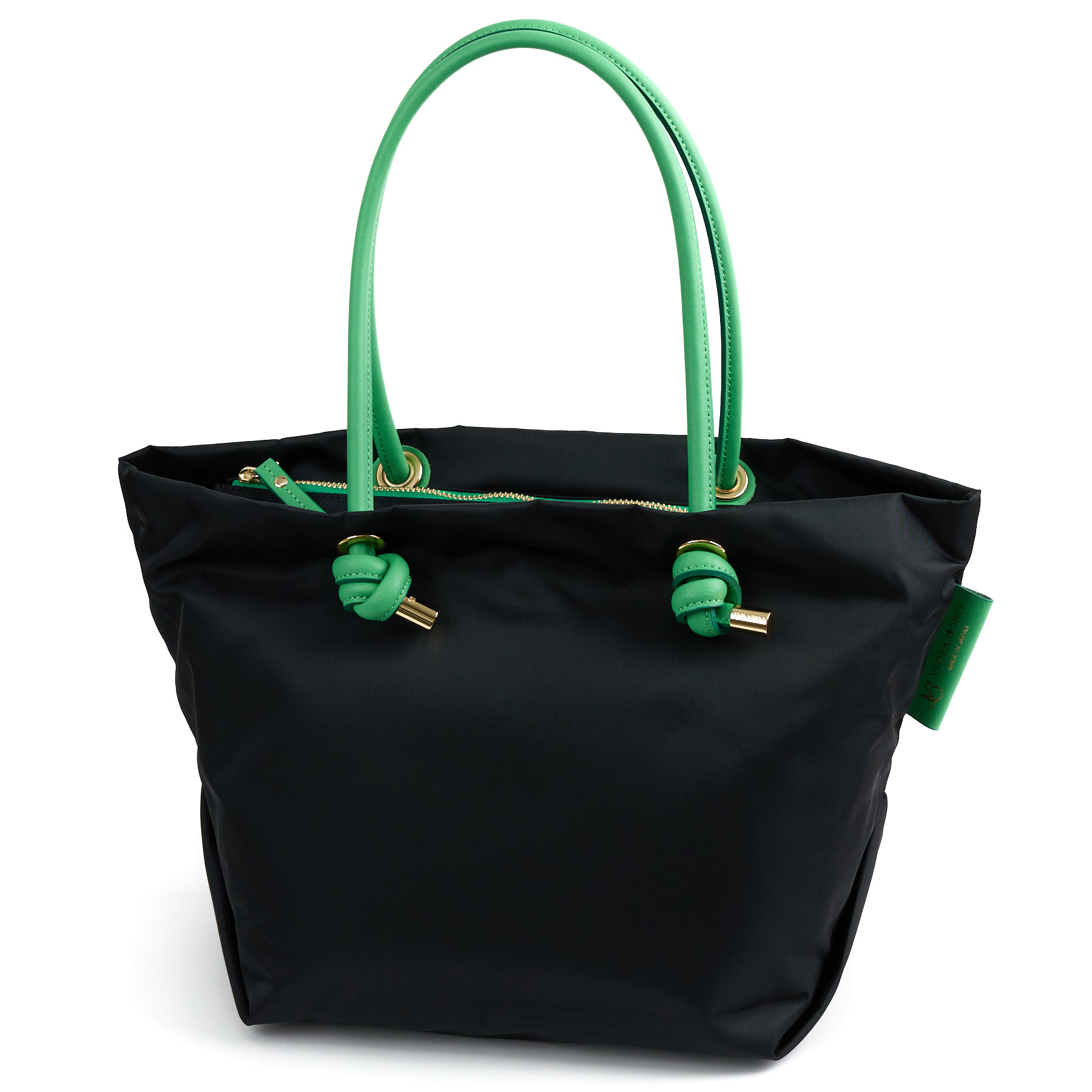 VIOLAd'ORO（ヴィオラドーロ） 10%クーポン付 BIANCA ビアンカ ノット