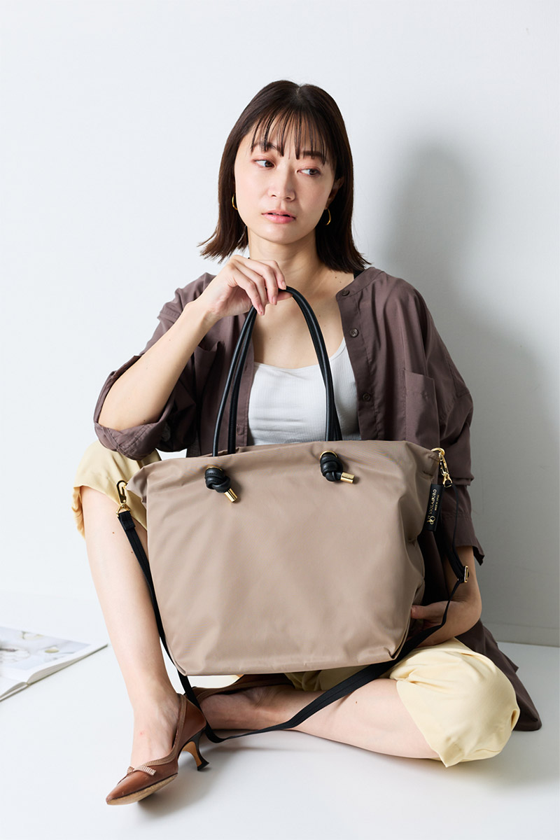 VIOLAd'ORO（ヴィオラドーロ） 10%クーポン付 BIANCA ビアンカ ノット