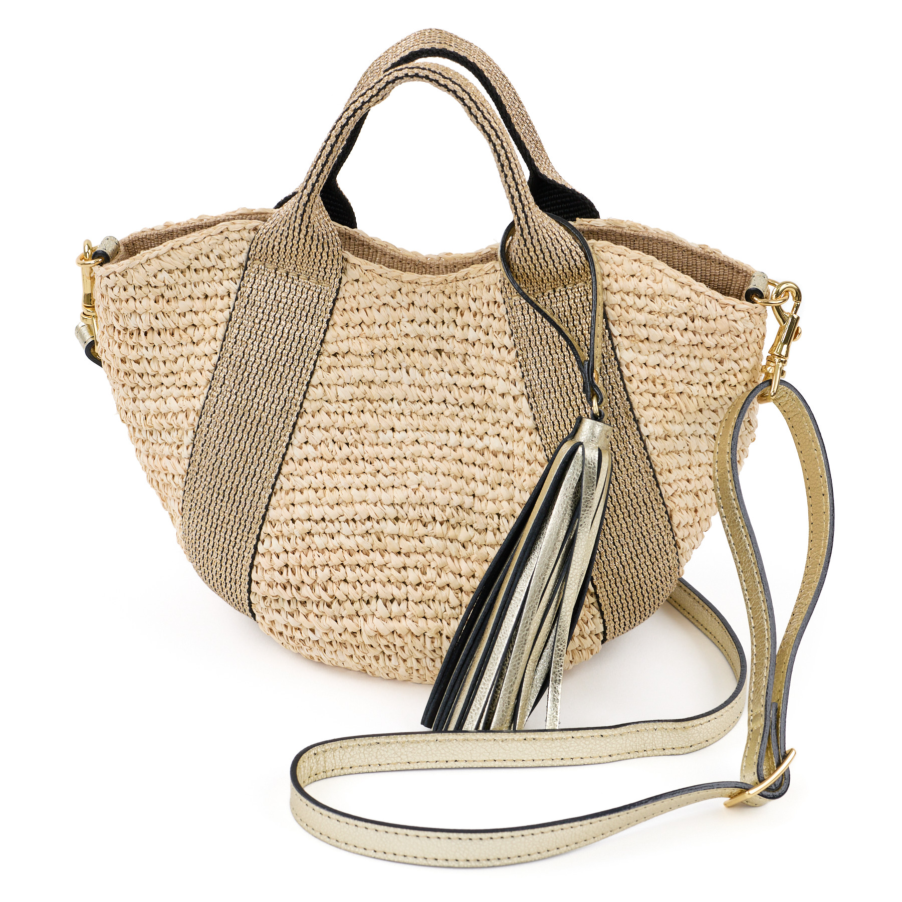 VIOLAd'ORO（ヴィオラドーロ） 10%クーポン付 SANDRO サンドロ 2WAY