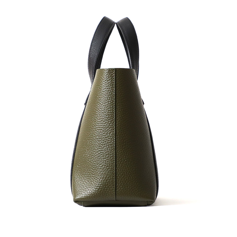 PELLE MORBIDA（ペッレ モルビダ） TRAVISMATHEW PREMIUM × トート