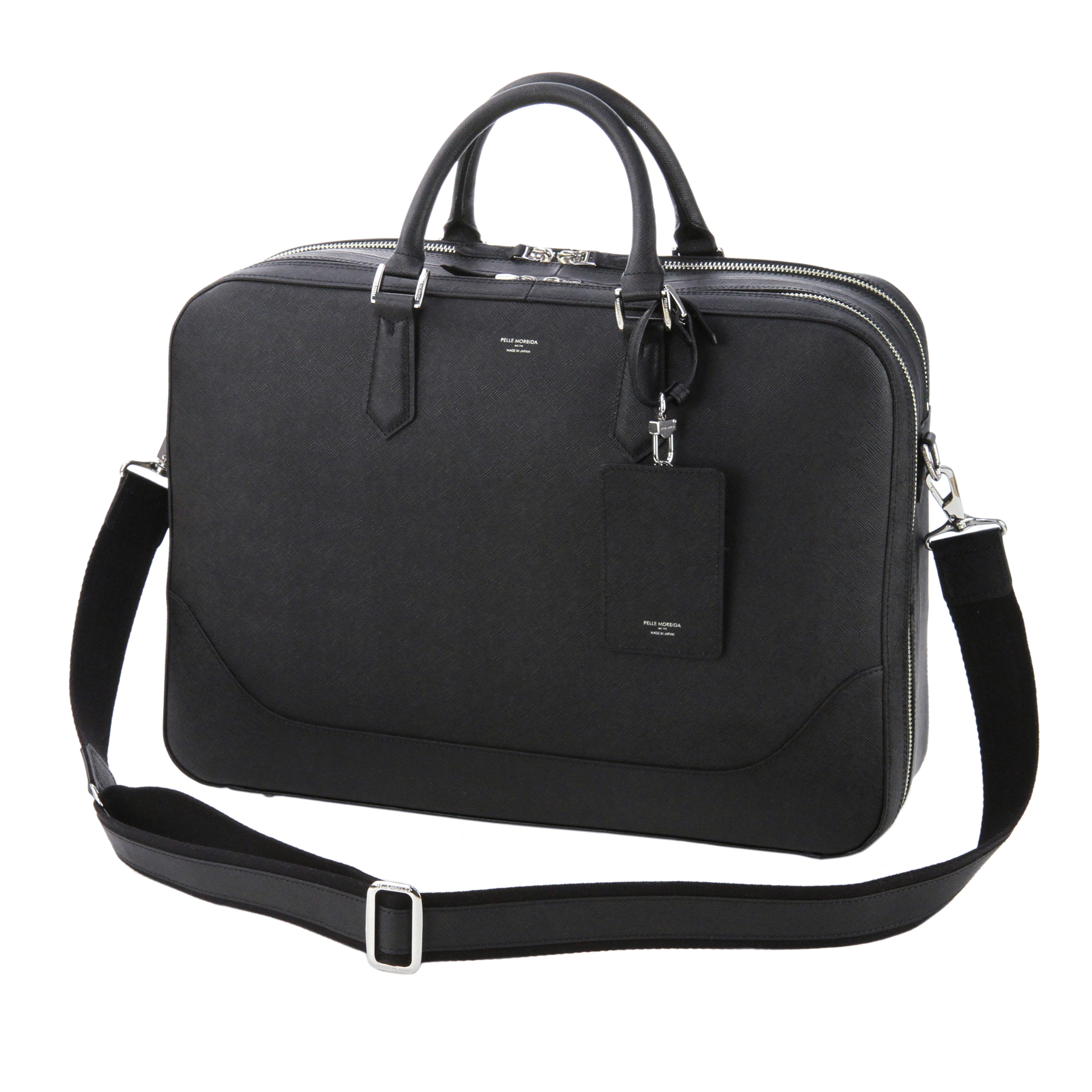 PELLE MORBIDA（ペッレ モルビダ） PELLE MORBIDA Capitano