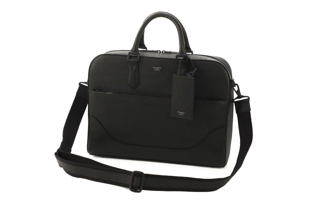 PELLE MORBIDA（ペッレ モルビダ） PELLE MORBIDA Capitano