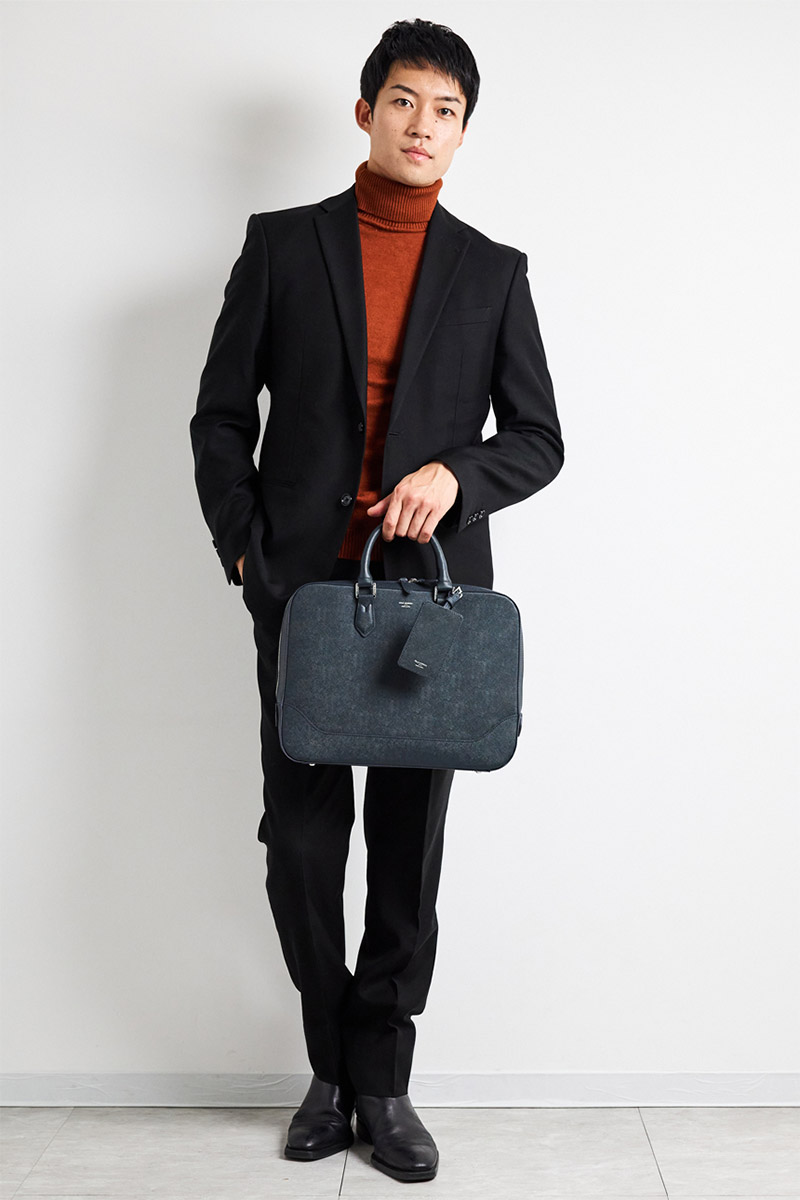 PELLE MORBIDA（ペッレ モルビダ） 3年保証＋ケアセット付 PELLE