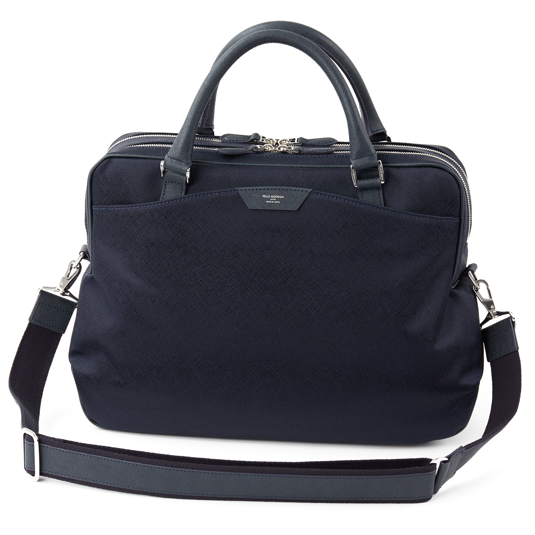 PELLE MORBIDA（ペッレ モルビダ） Capitano キャピターノ リモンタ