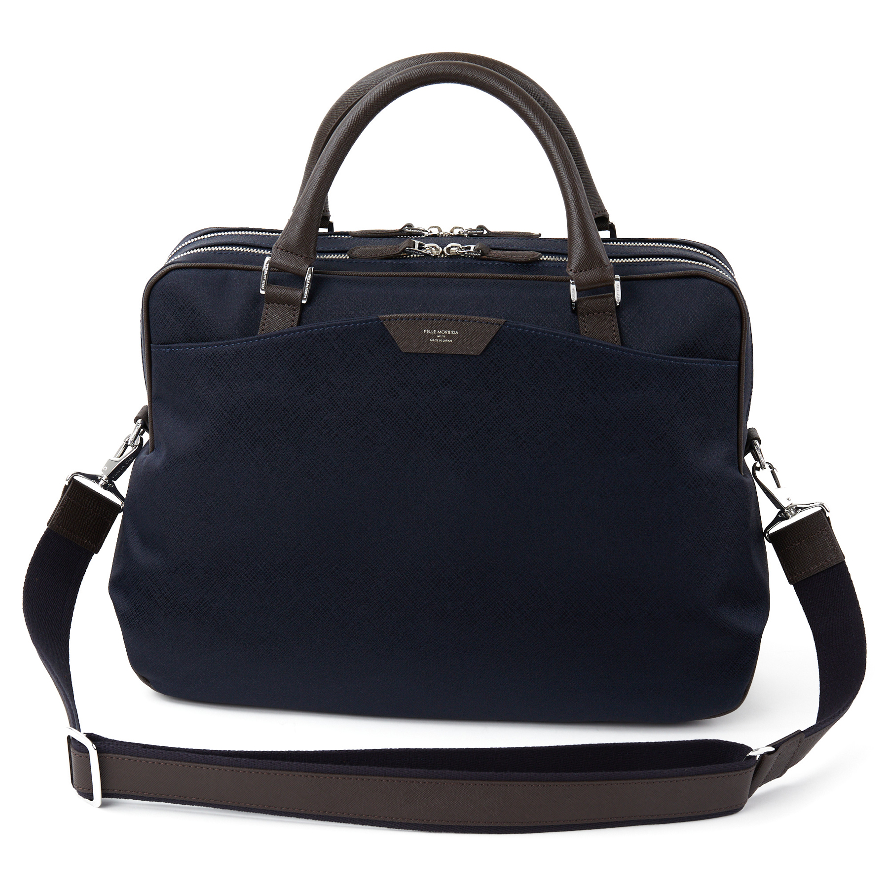 PELLE MORBIDA（ペッレ モルビダ） Capitano キャピターノ リモンタ