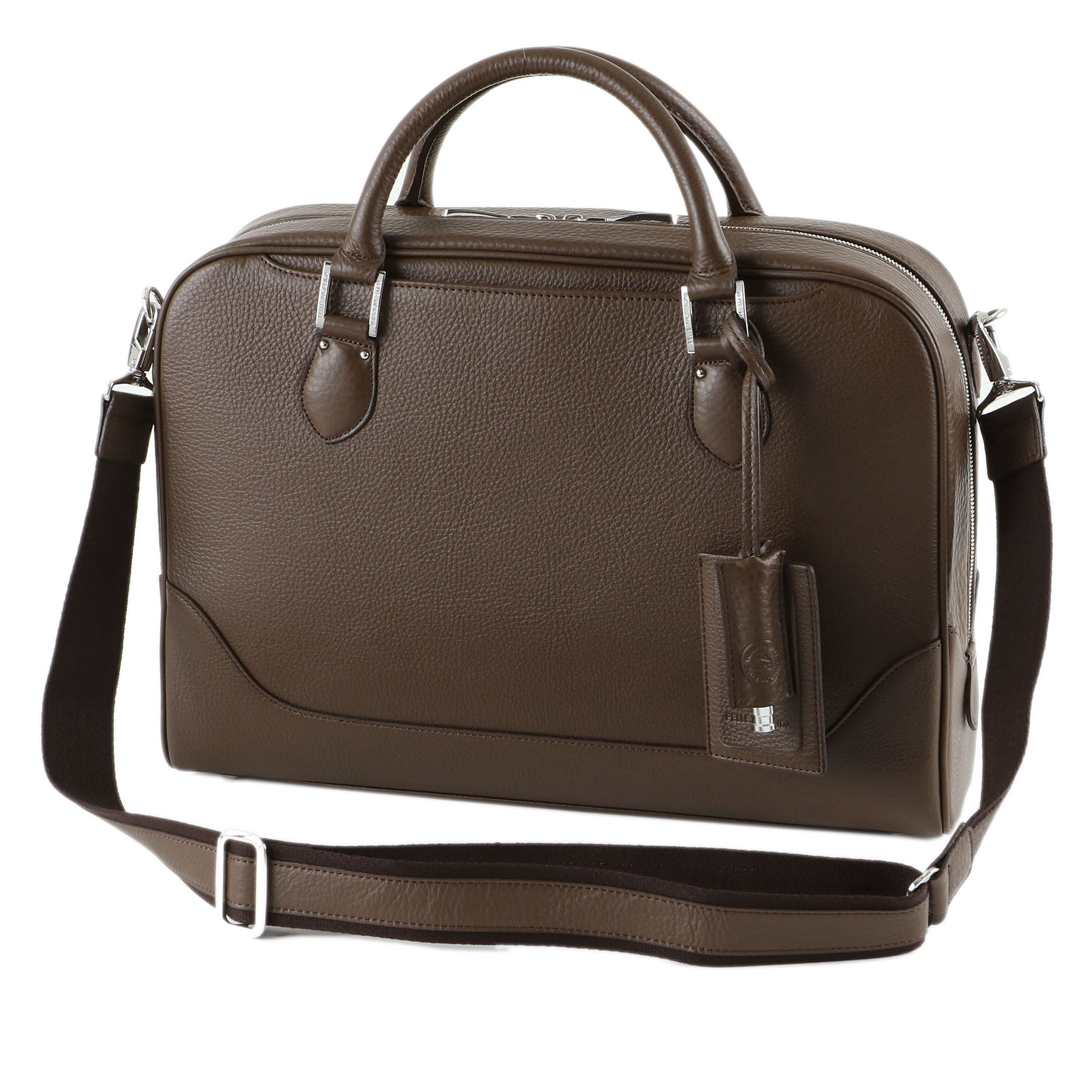 PELLE MORBIDA（ペッレ モルビダ） 3年保証＋ケアセット付 Maiden