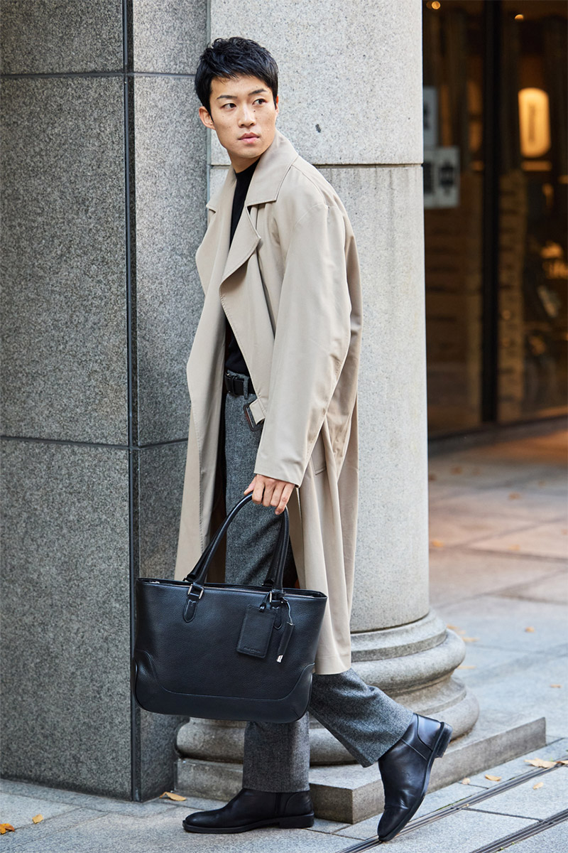 PELLE MORBIDA（ペッレ モルビダ） Maiden Voyage メイデン ボヤージュ