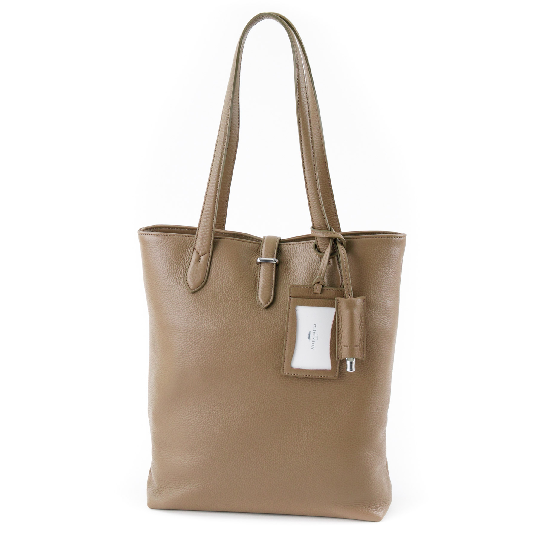 PELLE MORBIDA（ペッレ モルビダ） 3年保証＋ケアセット付 Maiden