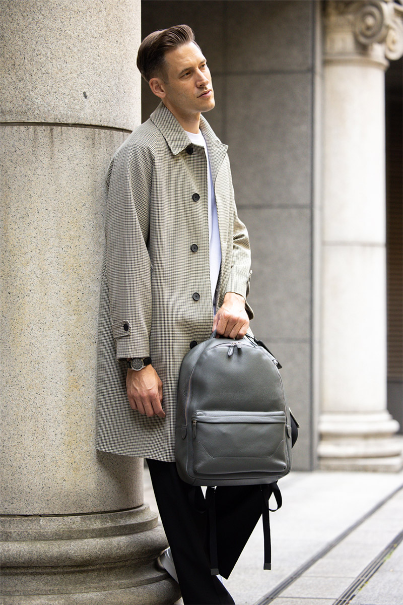 PELLE MORBIDA（ペッレ モルビダ） Maiden Voyage メイデン ボヤージュ