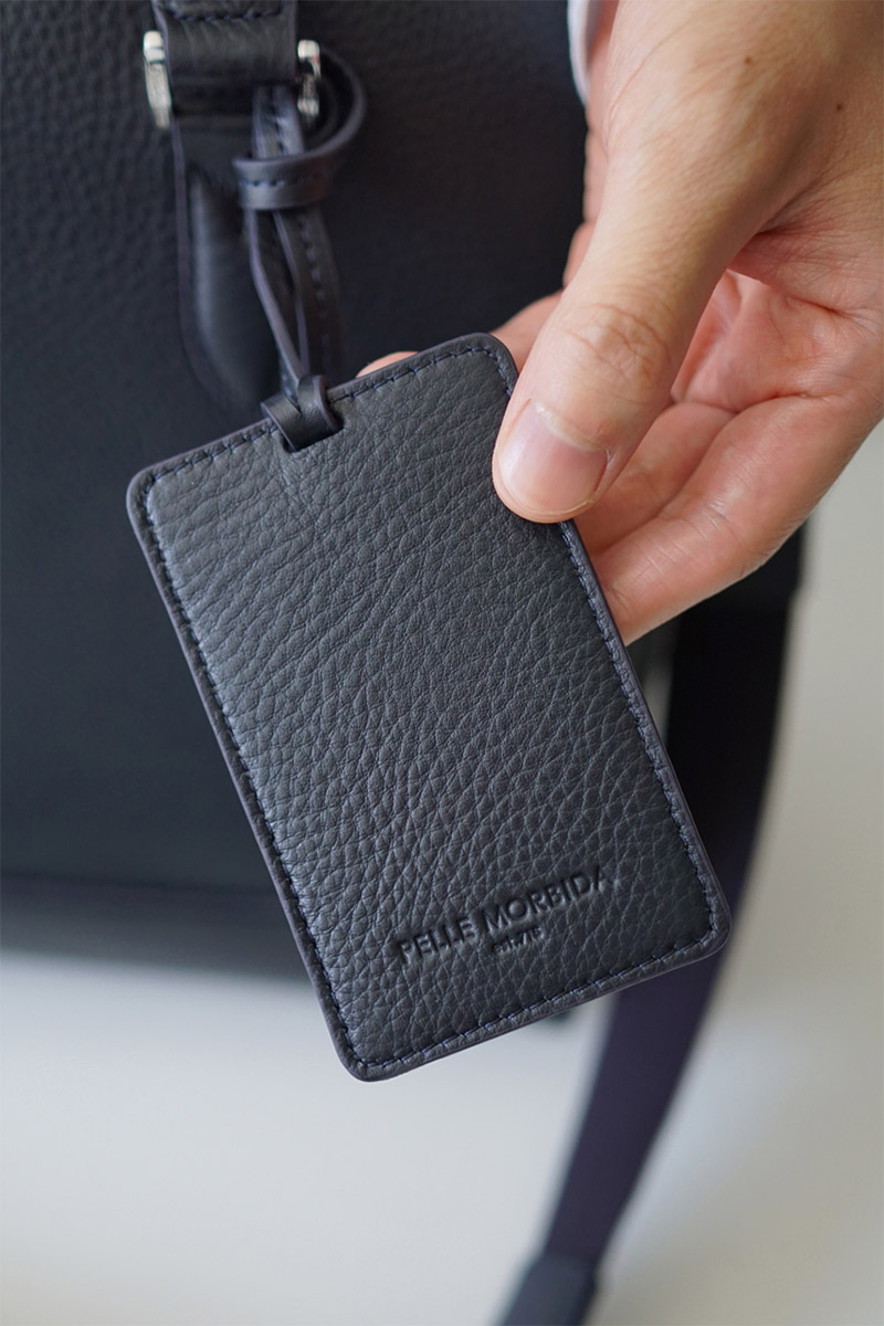 PELLE MORBIDA（ペッレ モルビダ） Maiden Voyage メイデン ボヤージュ