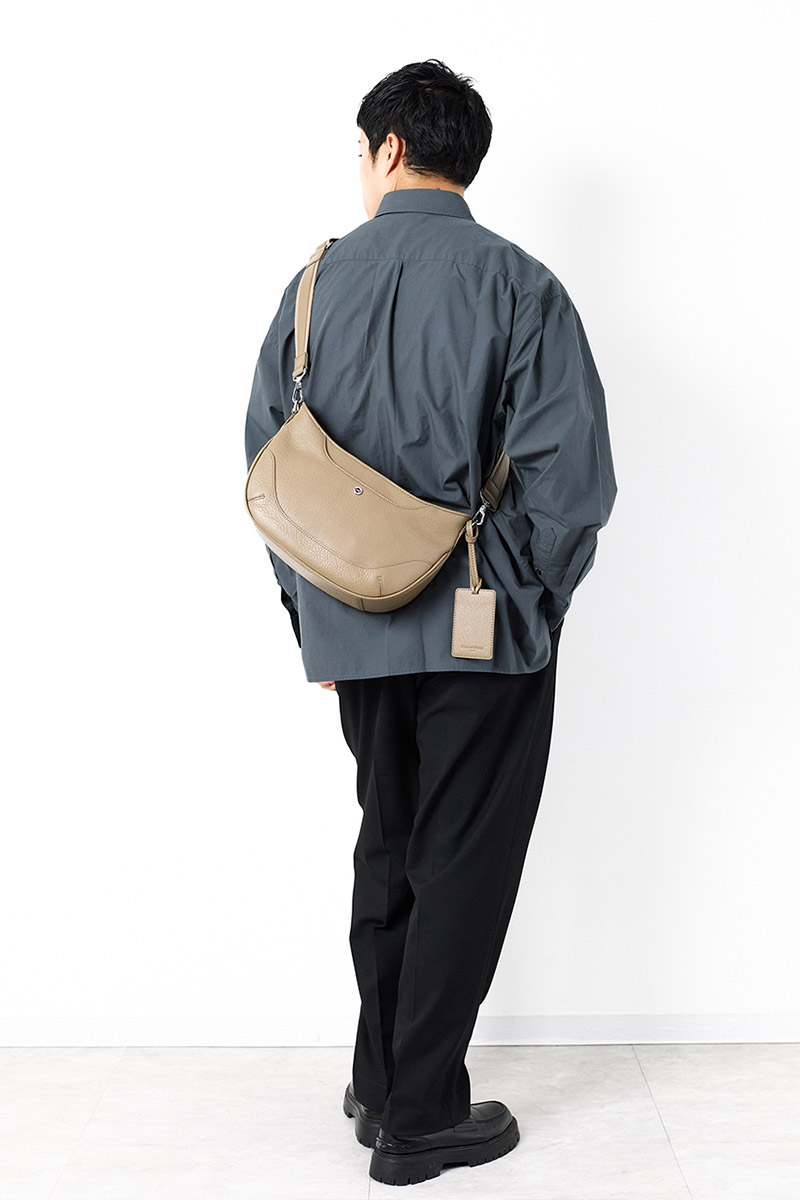 PELLE MORBIDA（ペッレ モルビダ） 3年保証＋ケアセット付 PELLE