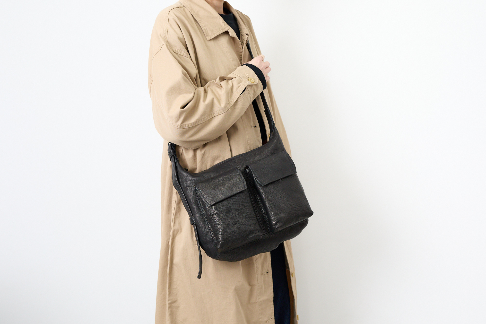 genten（ゲンテン） 3年保証＋ケアセット付 ゴートシュリンク