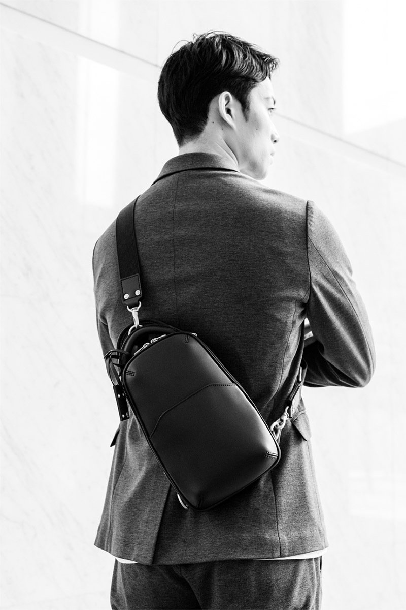 HERGOPOCH（エルゴポック） 3年保証＋ケアセット付 06 Series 06